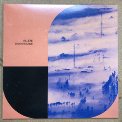 Villete Dawn Is Mine -Ep- Vinyl