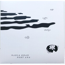 Nadia Khan (2) Port Ana Vinyl