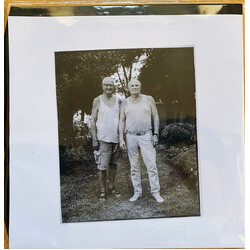 Frank And Tony Dream Vibration Vinyl