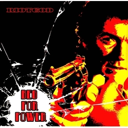 Riotgod Beg For Power (10in) Vinyl