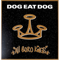 Dog Eat Dog All Boro Kings Vinyl LP