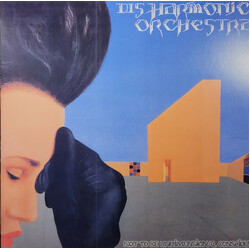 Disharmonic Orchestra Not To Be Undimensional Conscious Vinyl LP