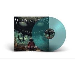 Vlad In Tears Hide Inside (Colv) (Ltd) VINYL LP