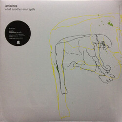 Lambchop What Another Man Spills Vinyl 2 LP