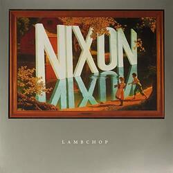 Lambchop Nixon - Coloured - Vinyl