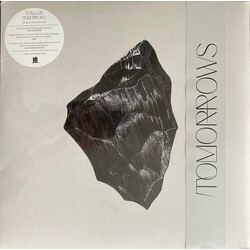 Son Lux Tomorrows Vinyl 3 LP