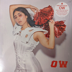 Pom Pom Squad Ow Vinyl
