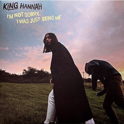 King Hannah I´m Not Sorry, I Was Just Being Me Multi Vinyl LP/Flexi-disc