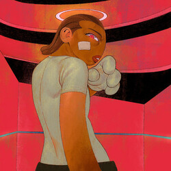 McKinley Dixon Beloved! Paradise! Jazz!?