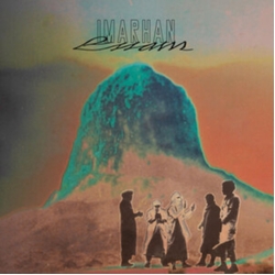 Imarhan Essam VINYL LP