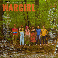 Wargirl (2) Wargirl Vinyl LP