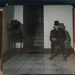 The Mars Volta Frances The Mute & The Widow ( VINYL LP