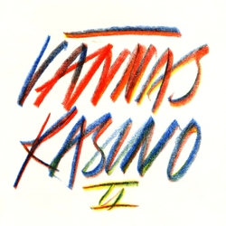 Vännäs Kasino Ii VINYL LP