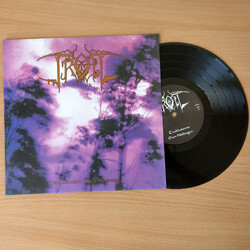 Troll (4) Trollstorm Over Nidingjuv Vinyl