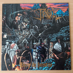 Troll (4) Drep De Kristne Vinyl LP