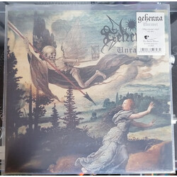 Gehenna Unravel Vinyl LP
