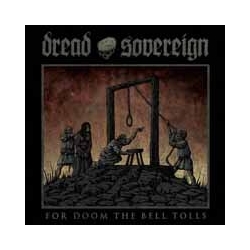 Dread Sovereign For Doom The.. -Download- Vinyl
