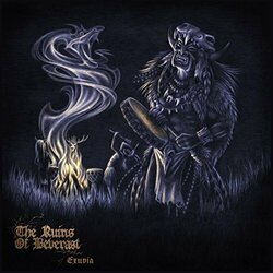 Ruins Of Beverast Exuvia Vinyl