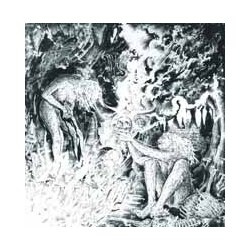 Sortilegia Sulphurous Temple -Hq- Vinyl