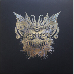 Slidhr The Futile Fires Of Man Vinyl LP