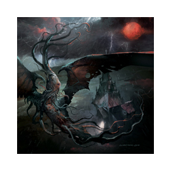 Sulphur Aeon The Scythe Of Cosmic Chaos Vinyl
