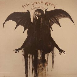 King Dude Full Virgo.. - Coloured - Vinyl