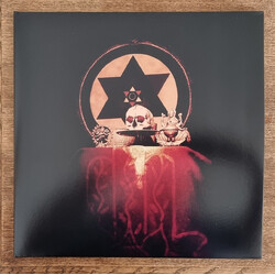 Wolvennest Ritual MMXX Vinyl 2 LP