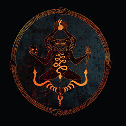 Wolvennest Temple Vinyl 2 LP