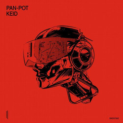 Pan-Pot Keid Vinyl