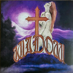 Ritual (4) Widow Vinyl LP