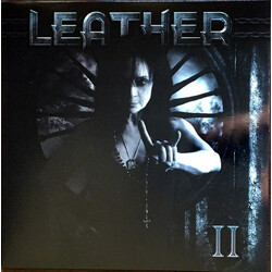 Leather II Vinyl LP