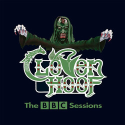 Cloven Hoof The BBC Sessions Vinyl LP