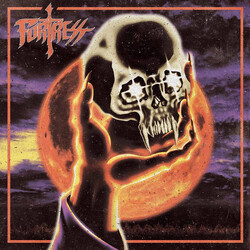Fortress (32) Fortress Vinyl