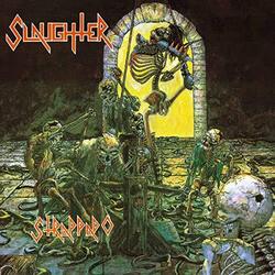 Slaughter Strappado - Coloured - Vinyl