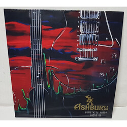 Ashbury Something Funny Going On Vinyl LP
