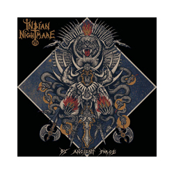 Indian Nightmare By Ancient Force Vinyl
