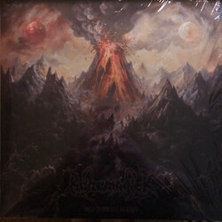 Runemagick Into Desolate Realms Vinyl LP