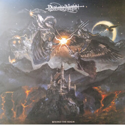 Diabolic Night Beyond The Realm Vinyl