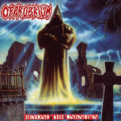 Opprobrium Beyond The Unknown Vinyl LP