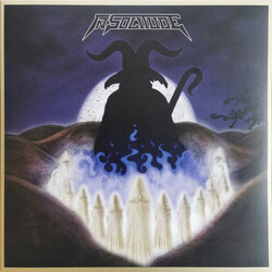 In Solitude (2) In Solitude Vinyl LP