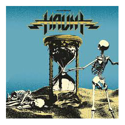 Haunt Flashback - Coloured /Ltd- Vinyl