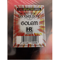 Protector (4) Golem Vinyl LP
