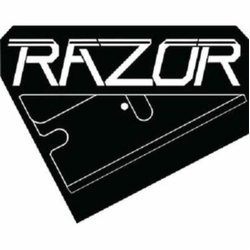 Razor (2) Armed And Dangerous Vinyl