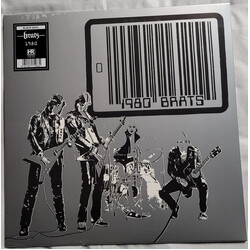 Brats 1980 Vinyl LP