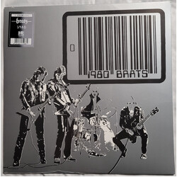 Brats 1980 Vinyl LP