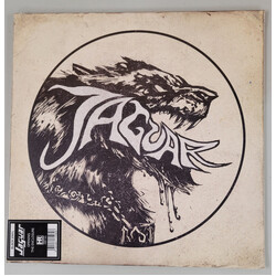 Jaguar (6) Opening The Enclosure Of... Vinyl LP