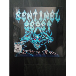 Sentinel Beast Depths Of Death Vinyl LP
