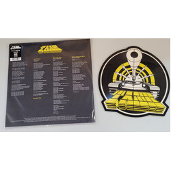 Tank (6) Don't Walk Away Vinyl