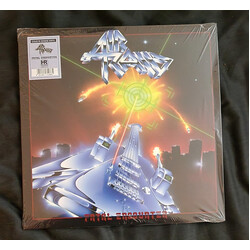 Air Raid (2) Fatal Encounter Vinyl LP