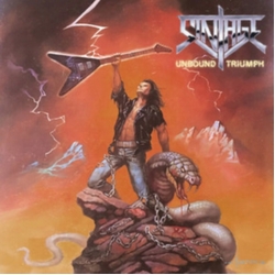 Sintage Unbound Triumph (Uk) VINYL LP